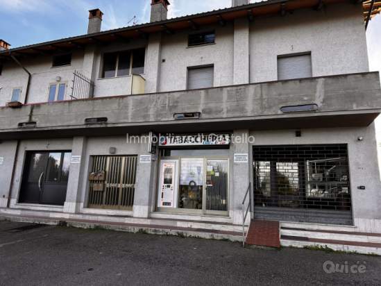 Appartamento in vendita a Castiglione del Lago (Perugia) foto-206786