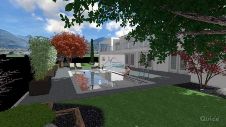 Bifamiliare in vendita a Albignasego (Padova) foto-1266067