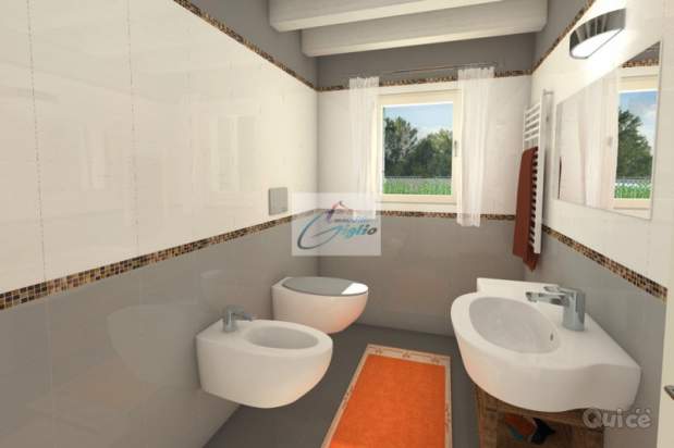 Bifamiliare in vendita a Albignasego (Padova) foto-1266069