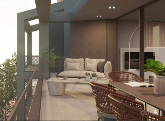 Appartamento in vendita a Montegrotto Terme (Padova) foto-207036