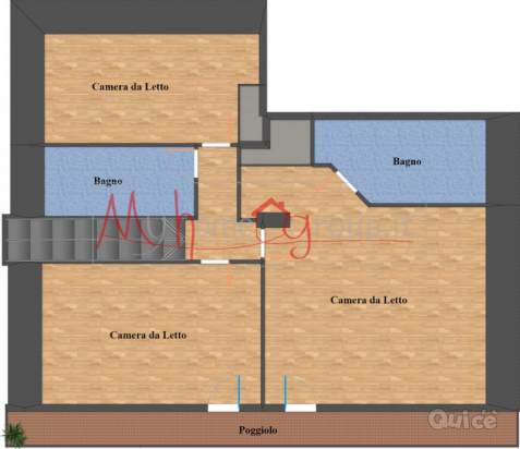 Attico in vendita a Padova (Padova) foto-1266491