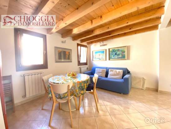 Appartamento in vendita a Chioggia (Venezia) foto-207133