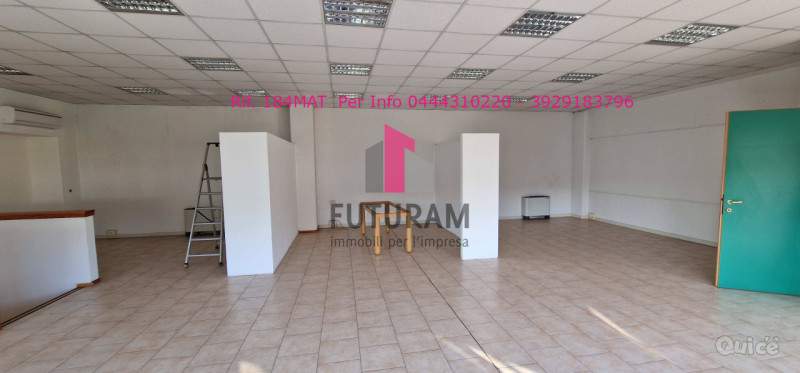 Ufficio in affitto a Abano Terme (Padova) foto-207343