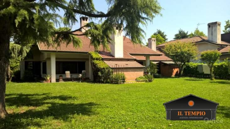 Villa in vendita a Altavilla Vicentina (Vicenza) foto-1267713