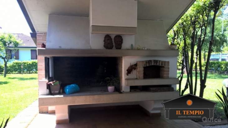 Villa in vendita a Altavilla Vicentina (Vicenza) foto-207397