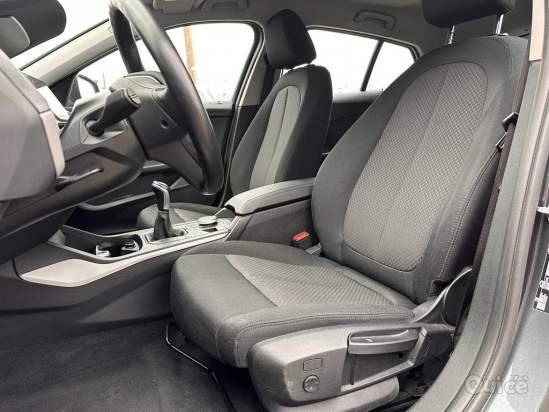 BMW 116 foto-1268082