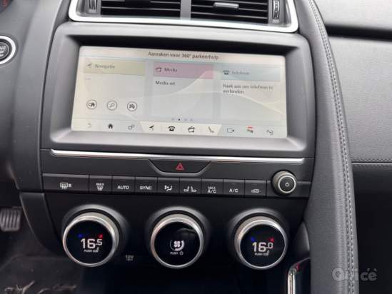 JAGUAR E-Pace foto-1268900