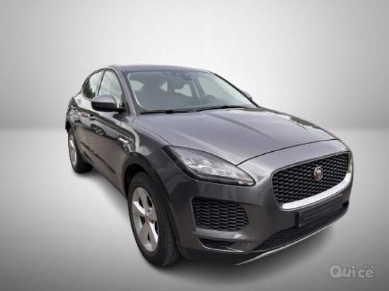 JAGUAR E-Pace foto-1268889