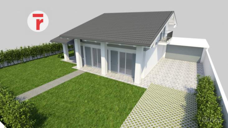 Terreno in vendita a Curtarolo (Padova) foto-1269896