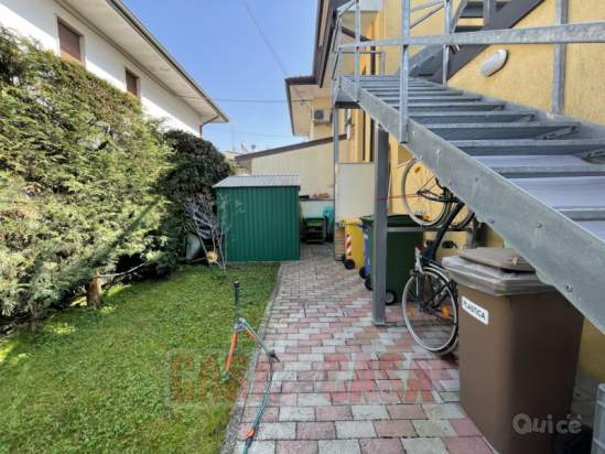 Trifamiliare in vendita a Montegrotto Terme (Padova) foto-1270100