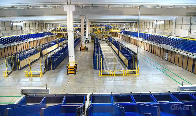 Capannone in affitto a Padova (Padova) foto-1270370