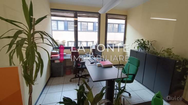 Ufficio in affitto a Noventa Padovana (Padova) foto-1270542