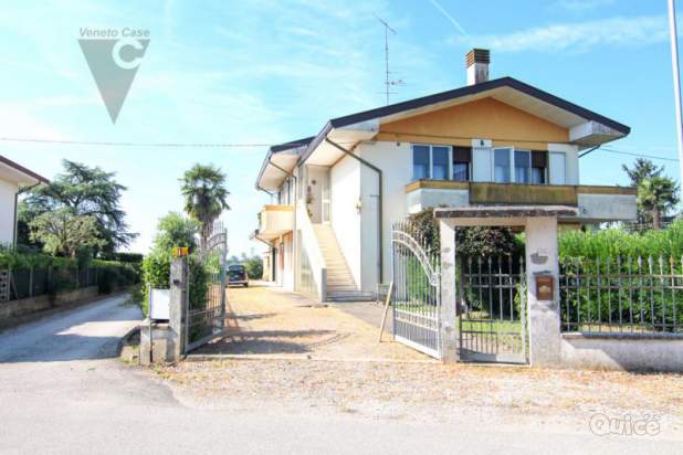 Bifamiliare in vendita a Cartura (Padova) foto-208252