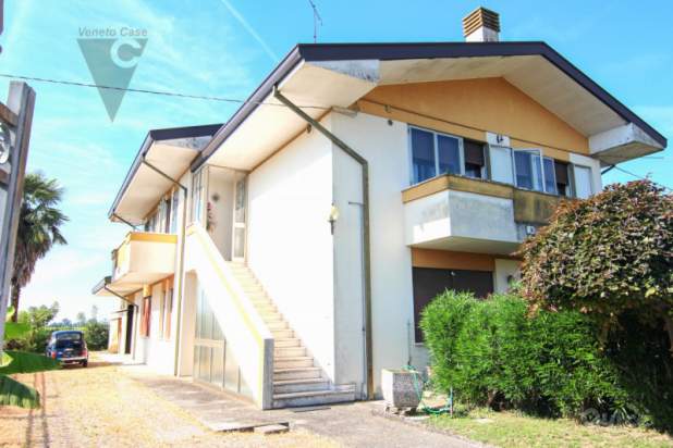 Bifamiliare in vendita a Cartura (Padova) foto-1271238