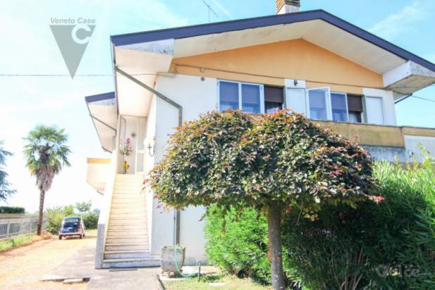 Bifamiliare in vendita a Cartura (Padova) foto-1271239