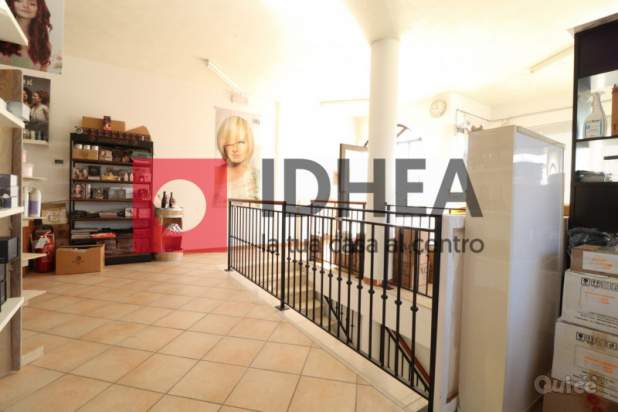 Negozio in vendita a Villorba (Treviso) foto-208663