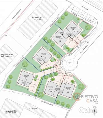 Bifamiliare in vendita a Padova (Padova) foto-1273263