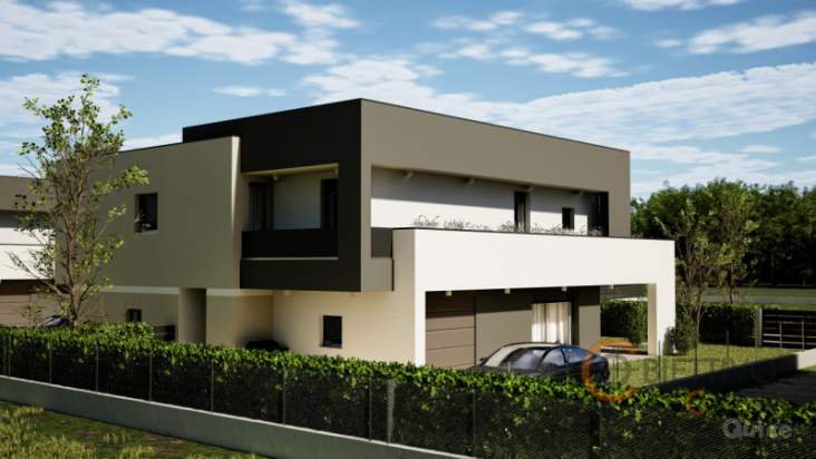 Bifamiliare in vendita a Padova (Padova) foto-1273287