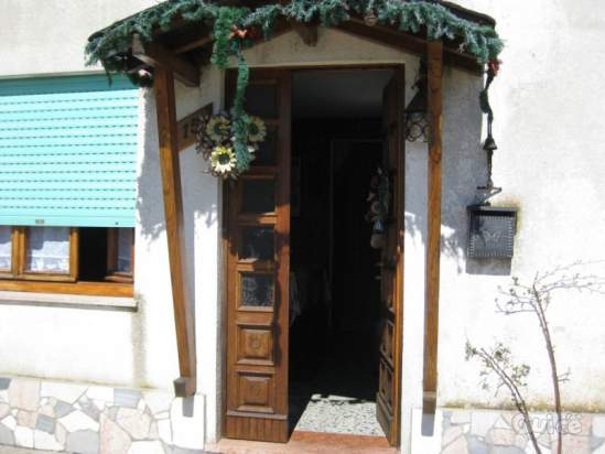 Casa a schiera in vendita a Roana (Vicenza) foto-1273561