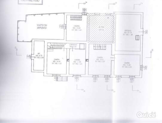 Palazzo in vendita a Roana (Vicenza) foto-1273734