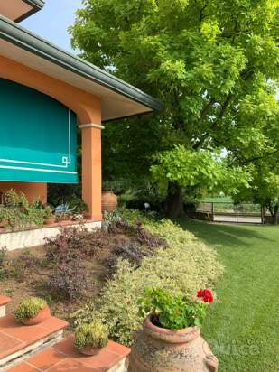 Villa in vendita a San Giorgio delle Pertiche (Padova) foto-1274505