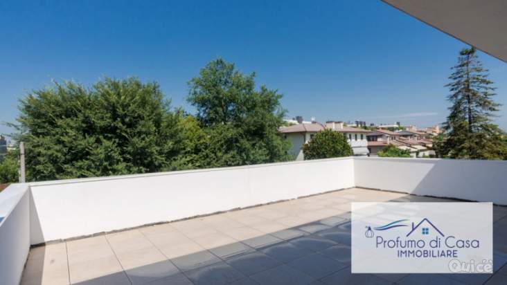 Appartamento in vendita a Vigonza (Padova) foto-209699