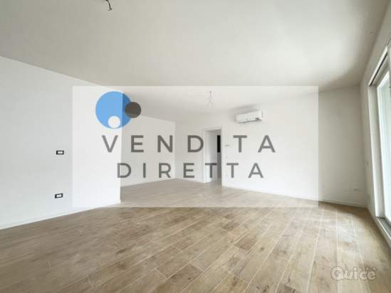 Appartamento in vendita a Abano Terme (Padova) foto-209915
