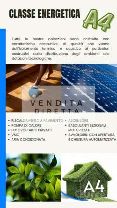 Appartamento in vendita a Abano Terme (Padova) foto-1278821