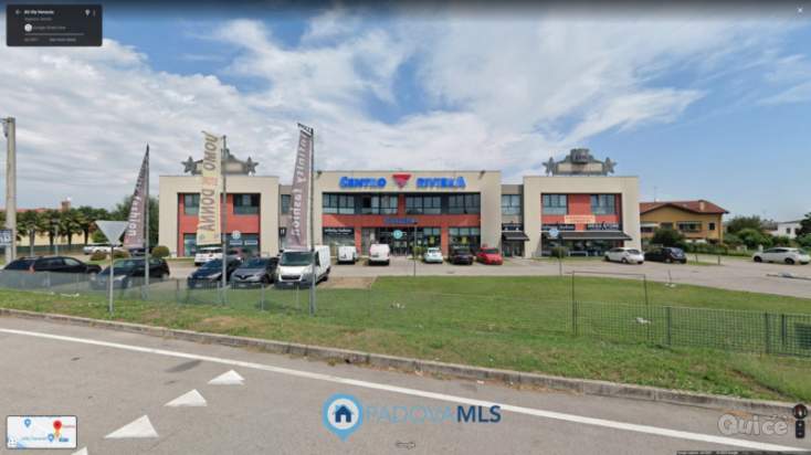 Ufficio in affitto a Vigonza (Padova) foto-1279057