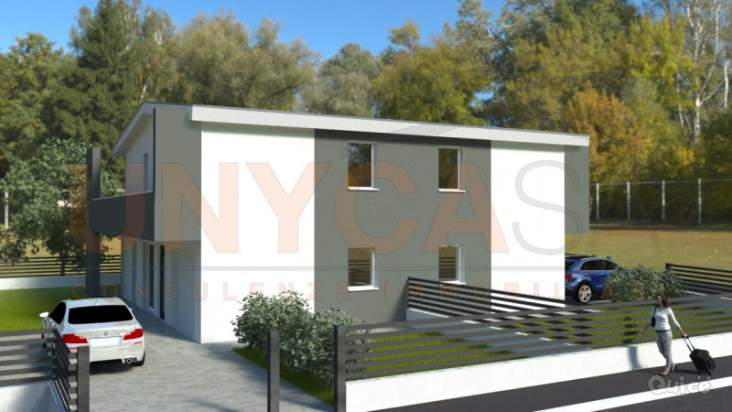 Bifamiliare in vendita a Veggiano (Padova) foto-1279087