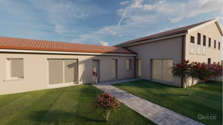 Appartamento in vendita a Veggiano (Padova) foto-1279112