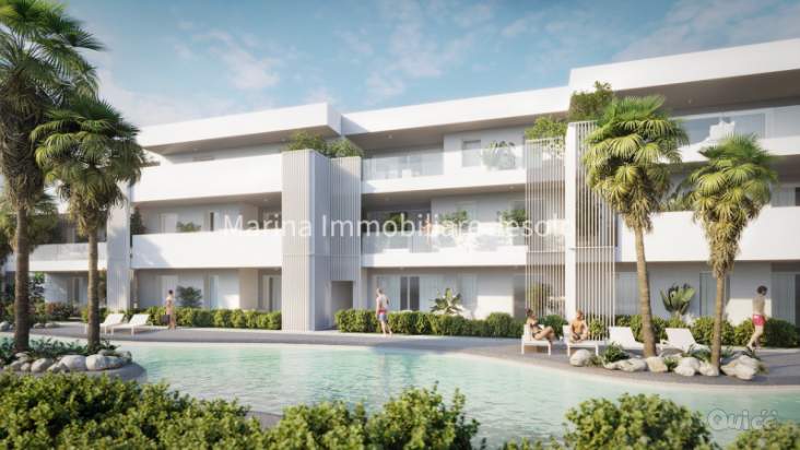 Appartamento in vendita a Jesolo (Venezia) foto-1279275