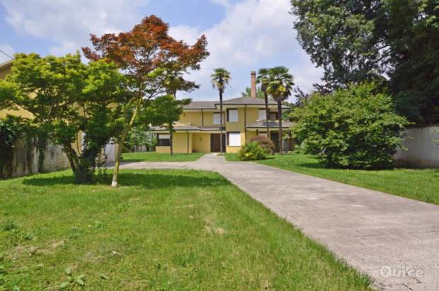 Villa in vendita a Rossano Veneto (Vicenza) foto-1279381