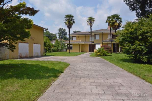 Villa in vendita a Rossano Veneto (Vicenza) foto-1279382