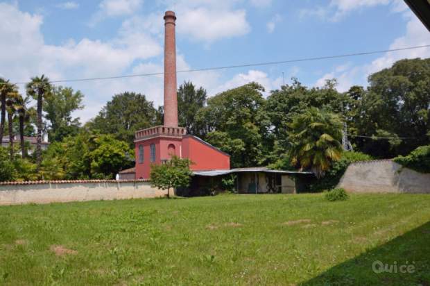 Villa in vendita a Rossano Veneto (Vicenza) foto-1279384