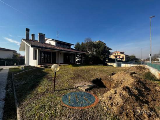 Casa singola in vendita a Mestrino (Padova) foto-1280634