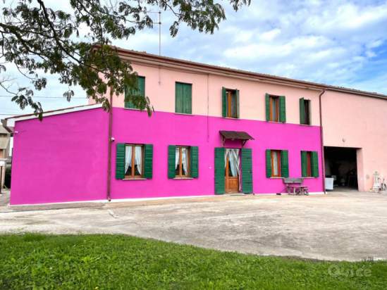 Casa singola in vendita a Candiana (Padova) foto-210586