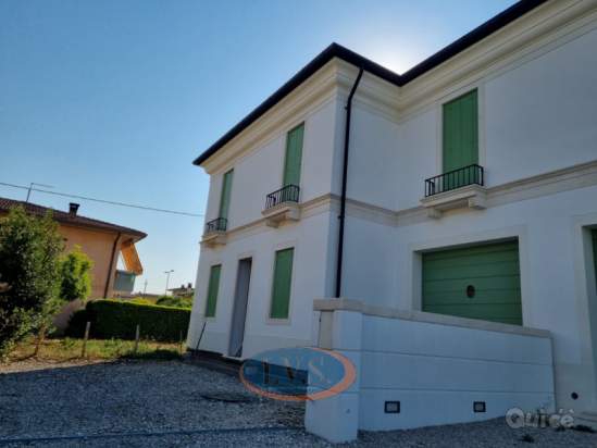 Quadrifamiliare in vendita a Montegaldella (Vicenza) foto-1281629