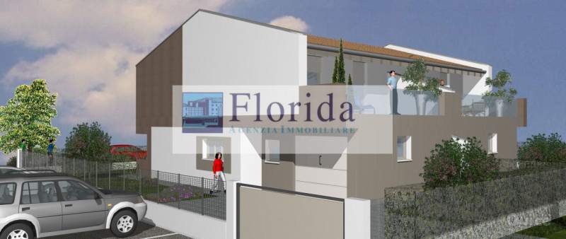 Bifamiliare in vendita a Borgoricco (Padova) foto-1282609