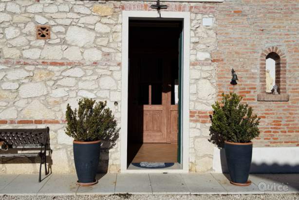 Rustico in vendita a Vicenza (Vicenza) foto-1283992