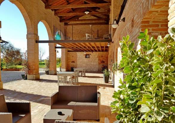 Rustico in vendita a Vicenza (Vicenza) foto-1283990