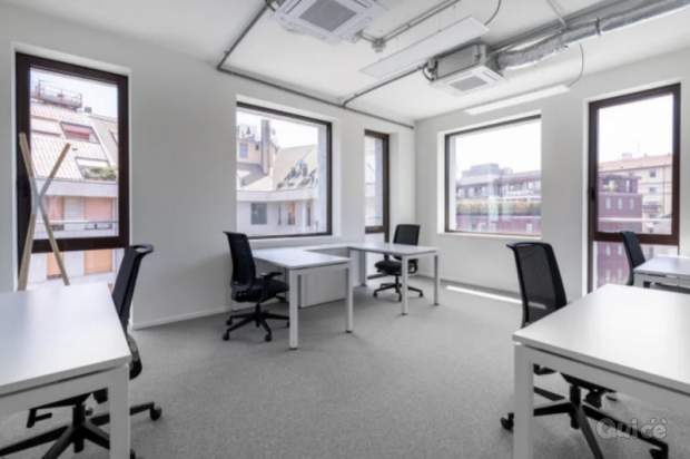 Ufficio in affitto a Milano (Milano) foto-1284495