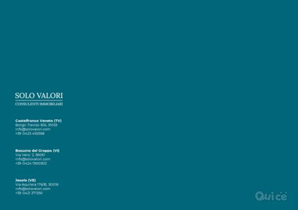 Terreno in vendita a Campodarsego (Padova) foto-1285344