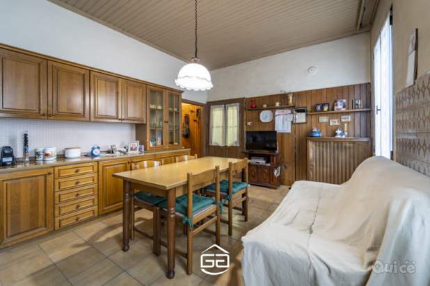 Casa a schiera in vendita a Castegnero (Vicenza) foto-1286104