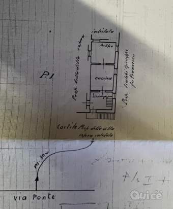 Rustico in vendita a Castegnero (Vicenza) foto-1286108