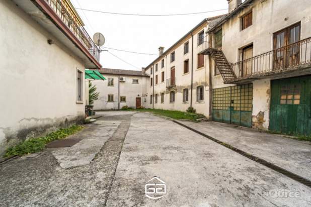 Rustico in vendita a Castegnero (Vicenza) foto-1286106