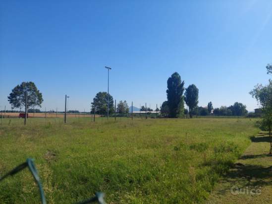 Terreno in vendita a Pojana Maggiore (Vicenza) foto-1286499