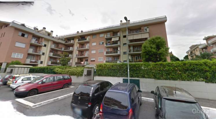 Attico in vendita a Roma (Roma) foto-1286734