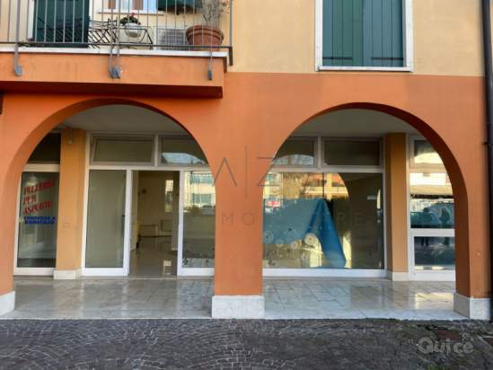 Attivita commerciale in vendita a Tombolo (Padova) foto-1287875