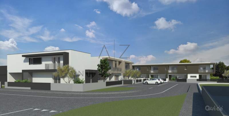 Casa a schiera in vendita a Resana (Treviso) foto-212075